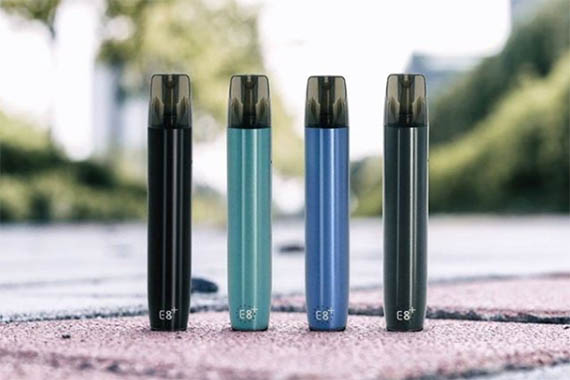 A Long-Term Study Suggests That Vape Is Safer Than Cigarettes